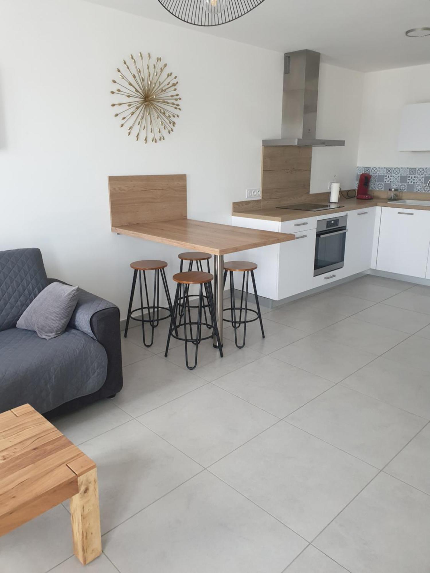 Appartement A Deux Pas Du Port De Bonifacio Bonifacio  Extérieur photo