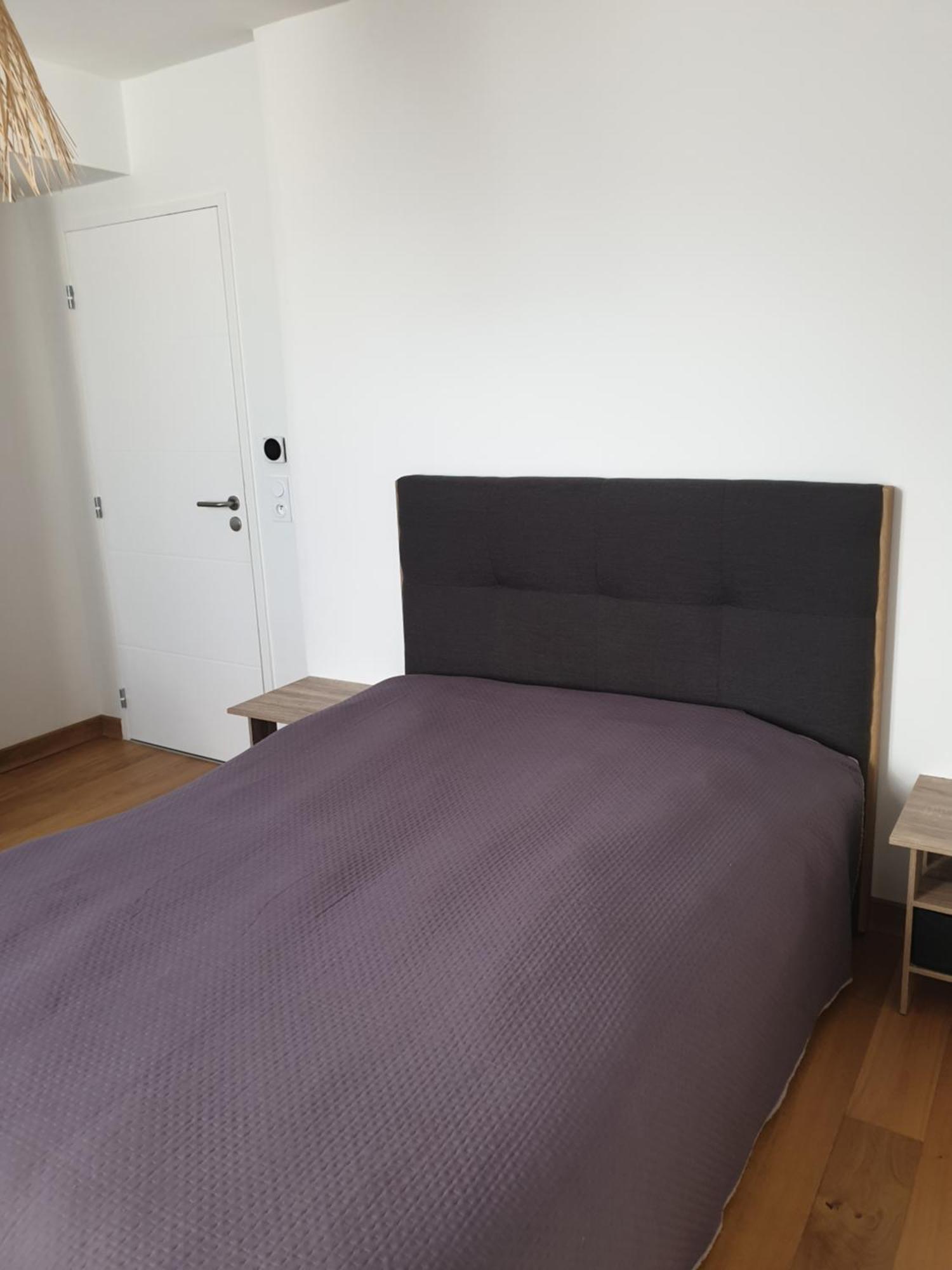 Appartement A Deux Pas Du Port De Bonifacio Bonifacio  Extérieur photo