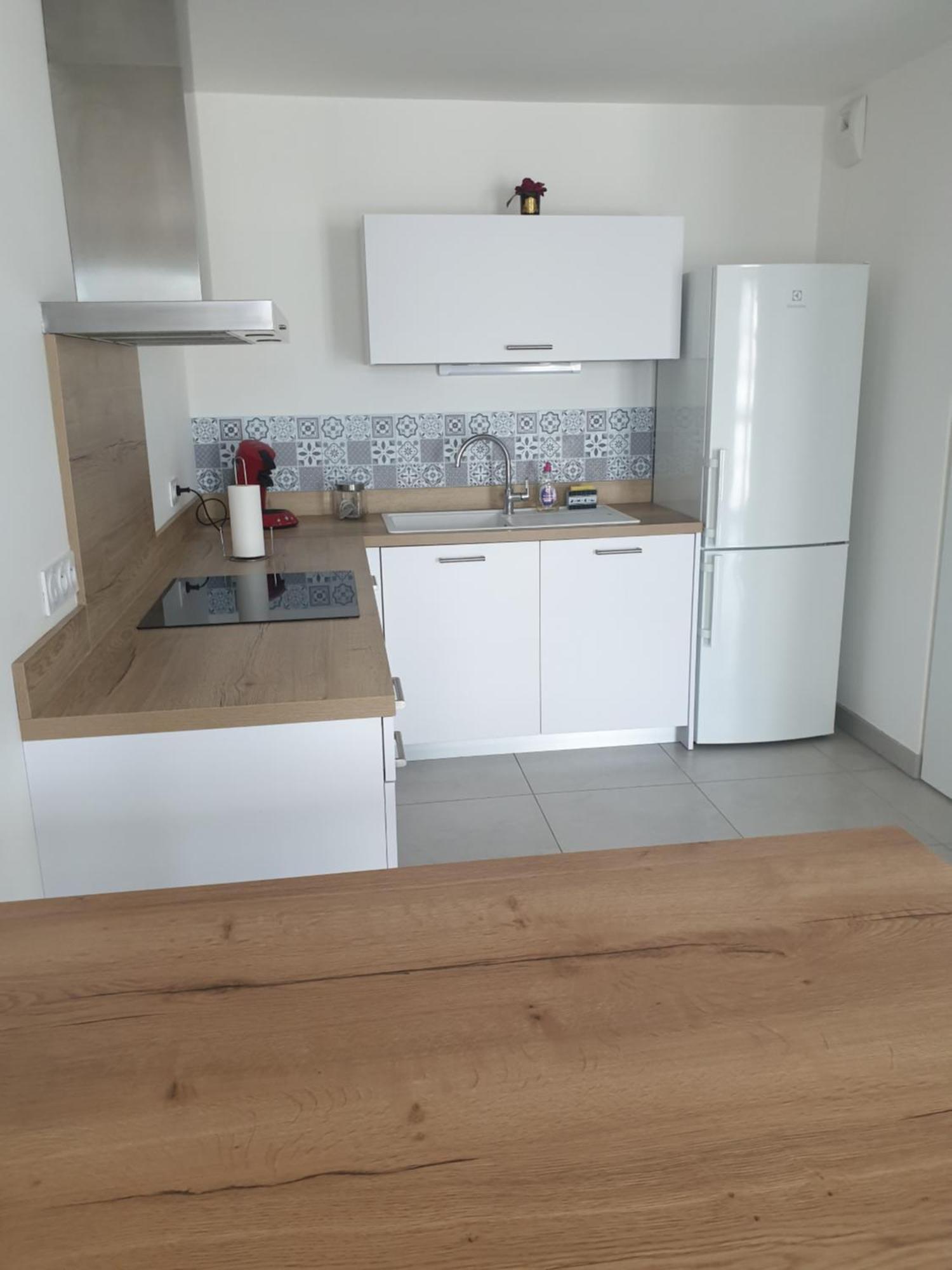 Appartement A Deux Pas Du Port De Bonifacio Bonifacio  Extérieur photo