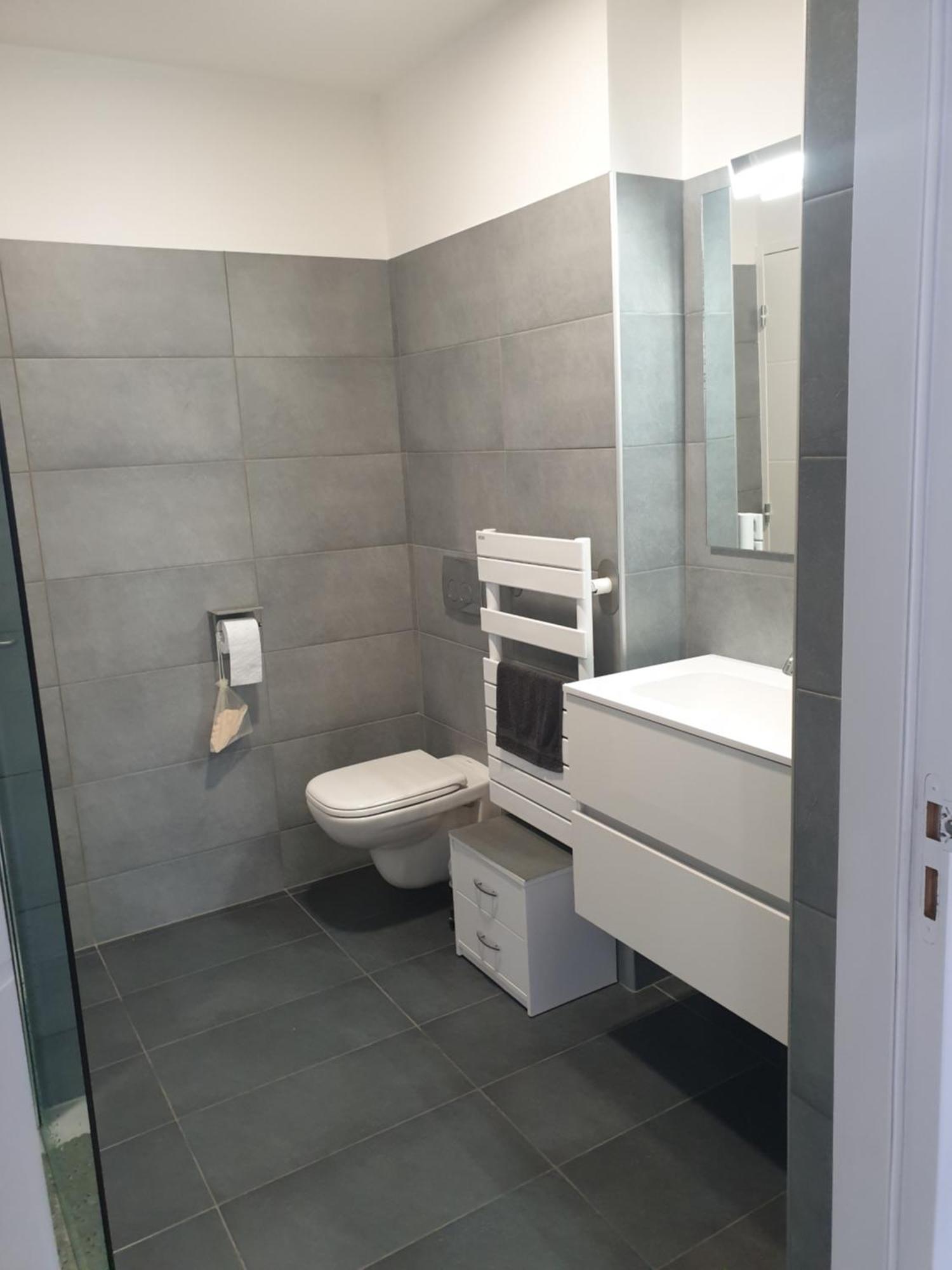 Appartement A Deux Pas Du Port De Bonifacio Bonifacio  Extérieur photo